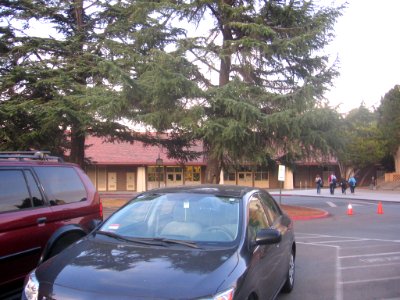 Palo Alto High school 1288 11