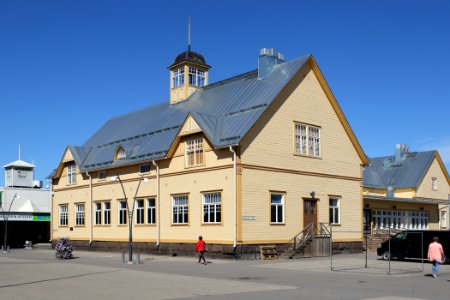 Palokunnankatu 28 Raahe 20190705 01