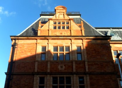 Palmeira Yard, 75 Holland Road, Hove (October 2012) (4)