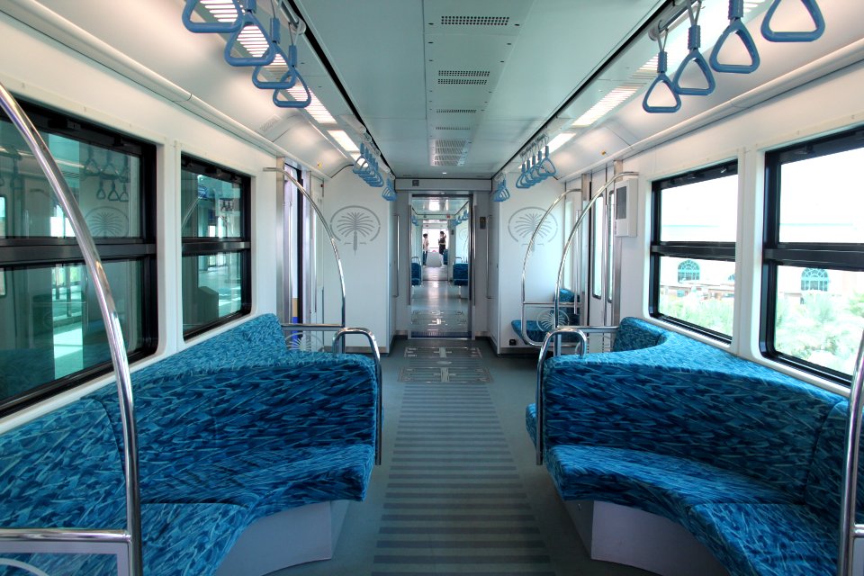 Palm Jumeirah Monorail Int 2