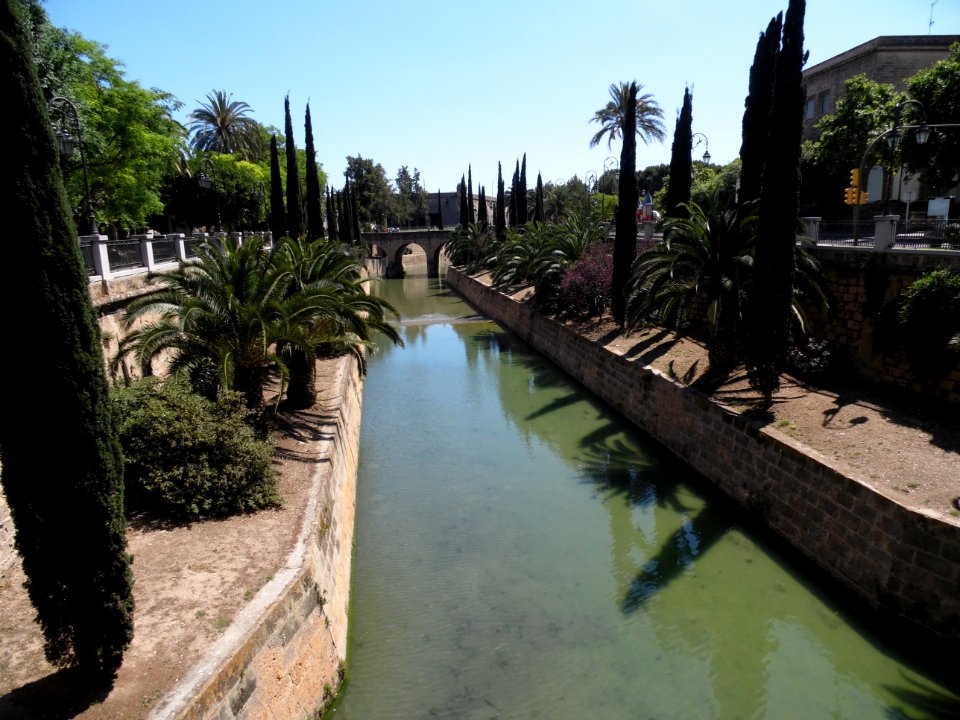 PALMA de MALLORCA, AB-161