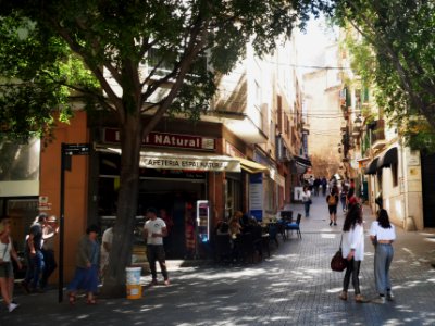 PALMA de MALLORCA, AB-140