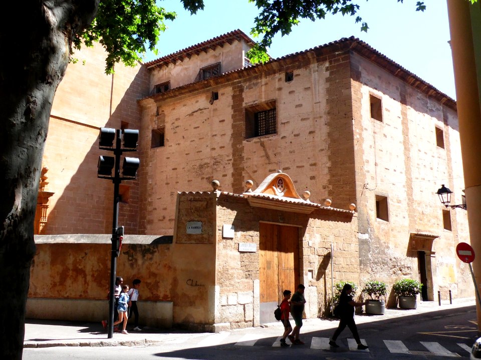 PALMA de MALLORCA, AB-138