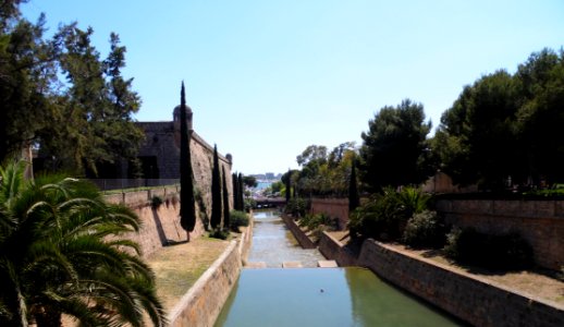 PALMA de MALLORCA, AB-171