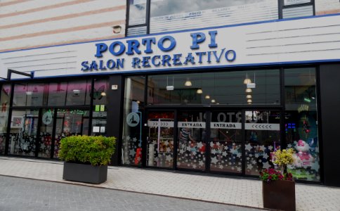 PALMA de MALLORCA, AB-279