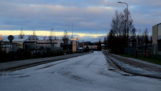 Paljetie Oulu 20171112