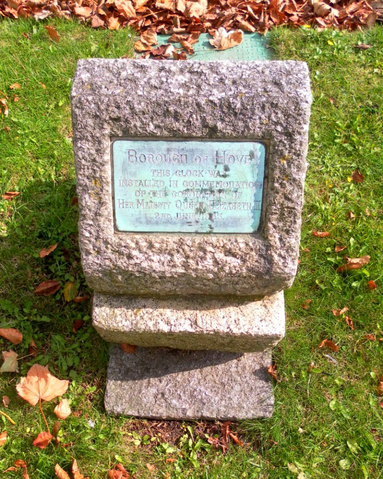 Palmeira Square Gardens, Hove (October 2012) (5)