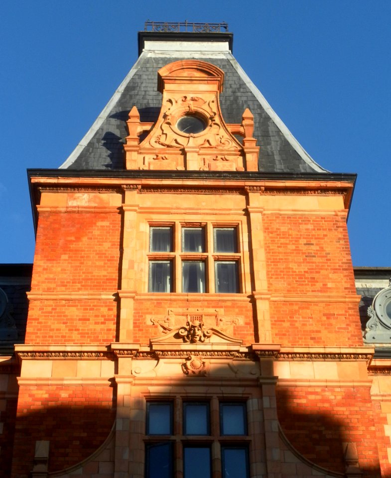 Palmeira Yard, 75 Holland Road, Hove (October 2012) (2)