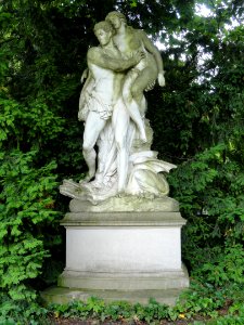 Palmengarten Frankfurt - DSC01997
