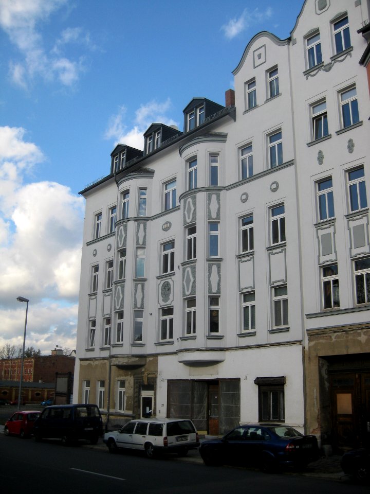 Palmstraße 29