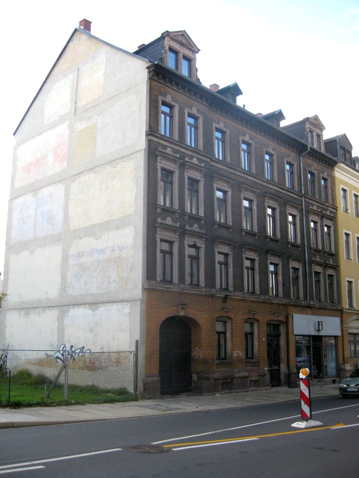 Palmstraße 14