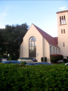 Palo Alto High school 1284 07