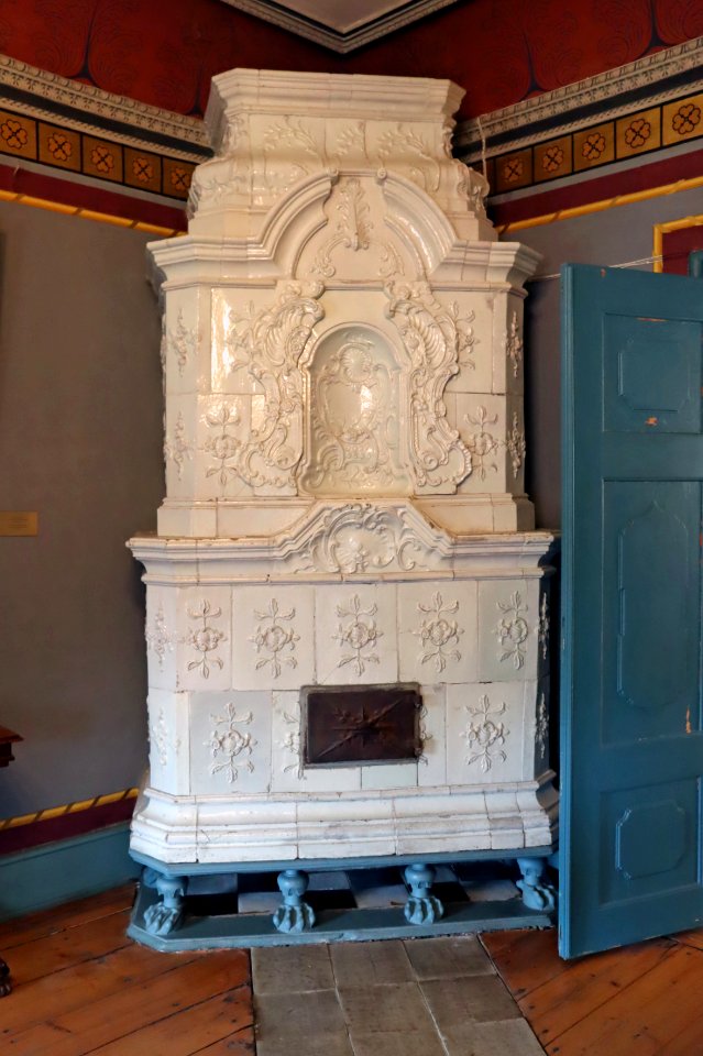 Palmse manor 5