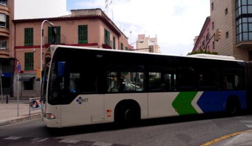 PALMA de MALLORCA, AB-208