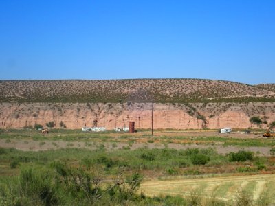 Palomas Formation photo