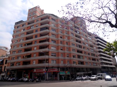 PALMA de MALLORCA, AB-213