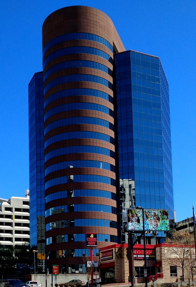 Palmer Plaza 1