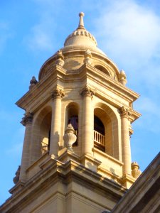 Pamplona - Catedral, exterior 21