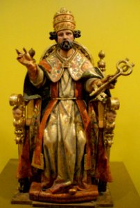 Pamplona - Catedral, refectorio 08