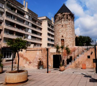 PALMA de MALLORCA, AB-197