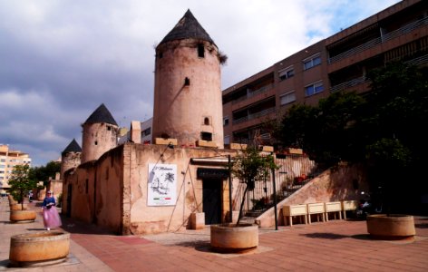 PALMA de MALLORCA, AB-195