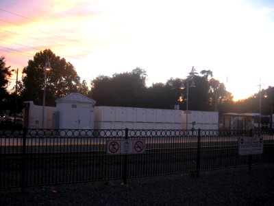 Palo Alto Station 1297 09