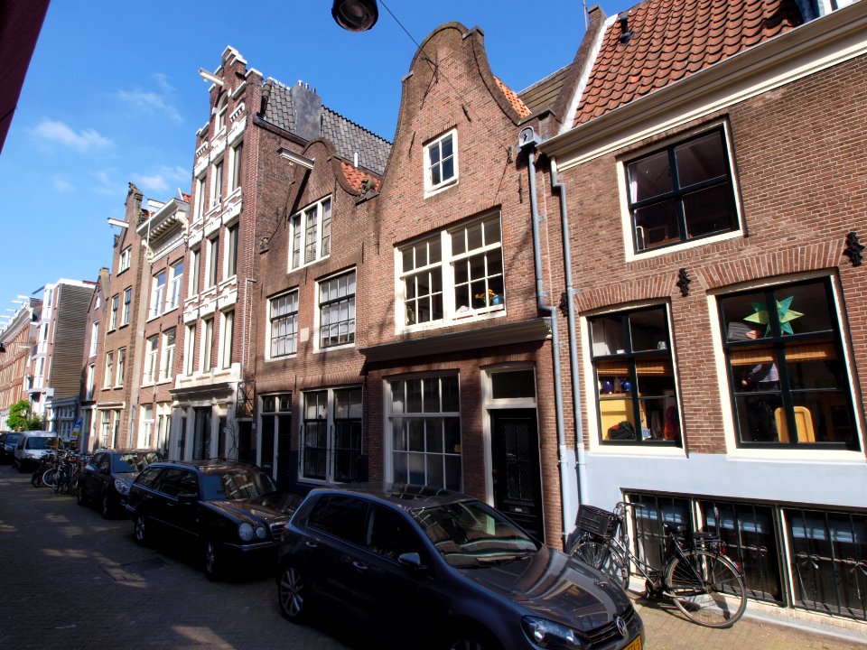 Palmstraat foto 2