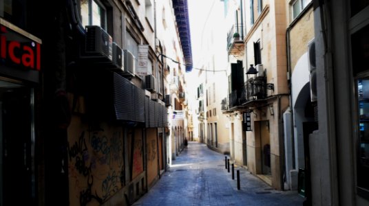 PALMA de MALLORCA, AB-190