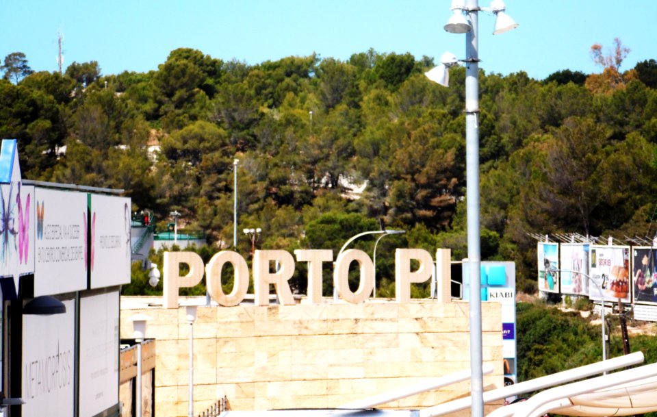 PALMA de MALLORCA, AB-272