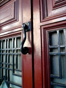 Palencia - Puertas 08