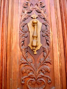 Palencia - Puertas 05