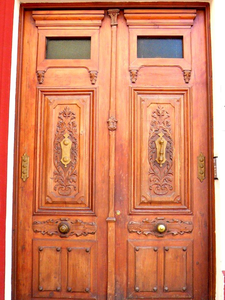 Palencia - Puertas 04