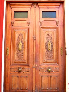 Palencia - Puertas 04
