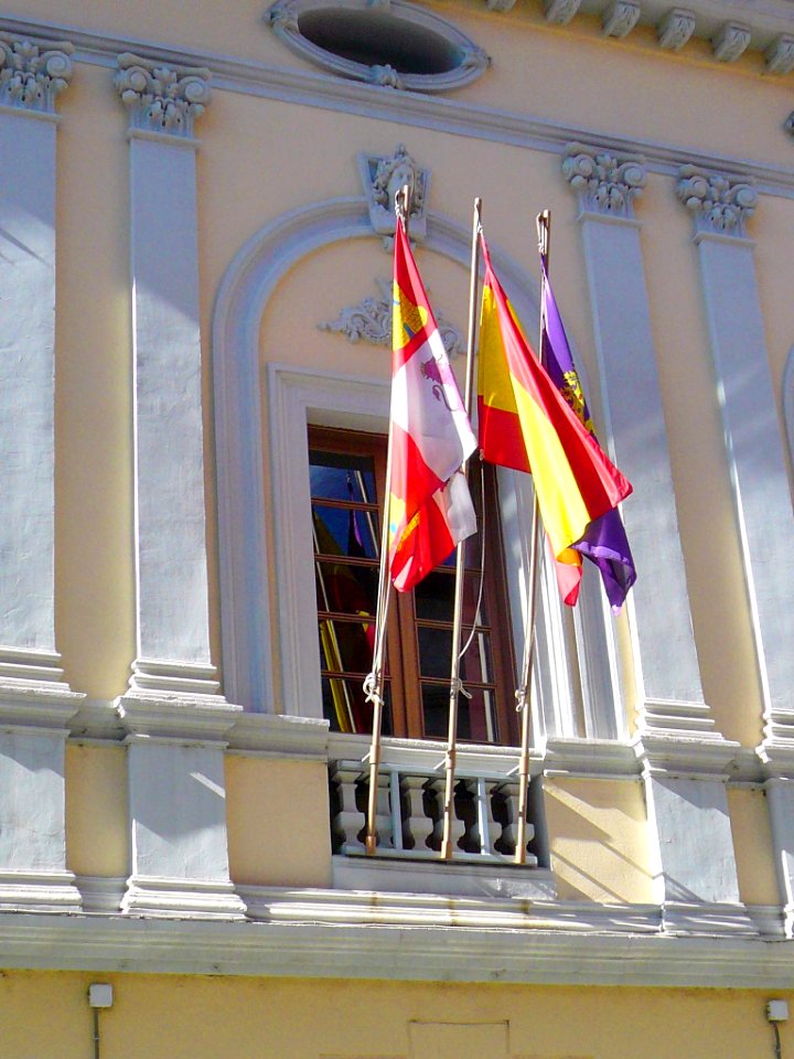 Palencia - Teatro Principal 6