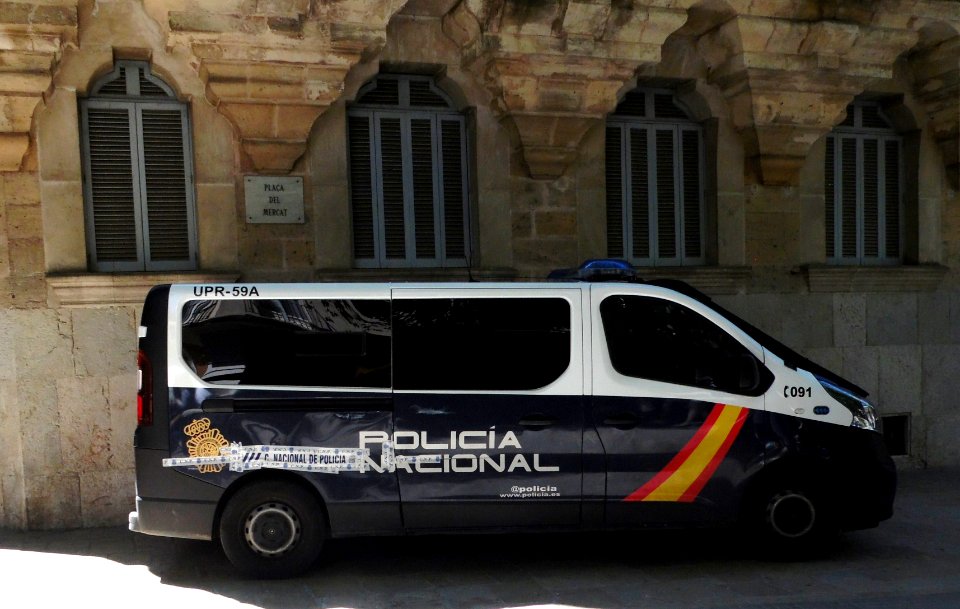 PALMA de MALLORCA, AB-148