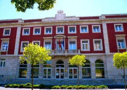 Palencia - Subdelegación del Gobierno 02