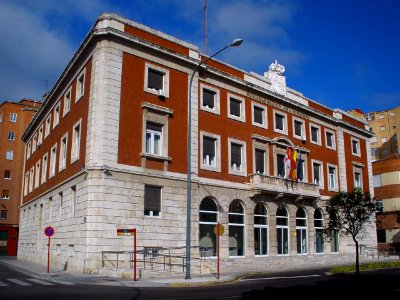 Palencia - Subdelegación del Gobierno