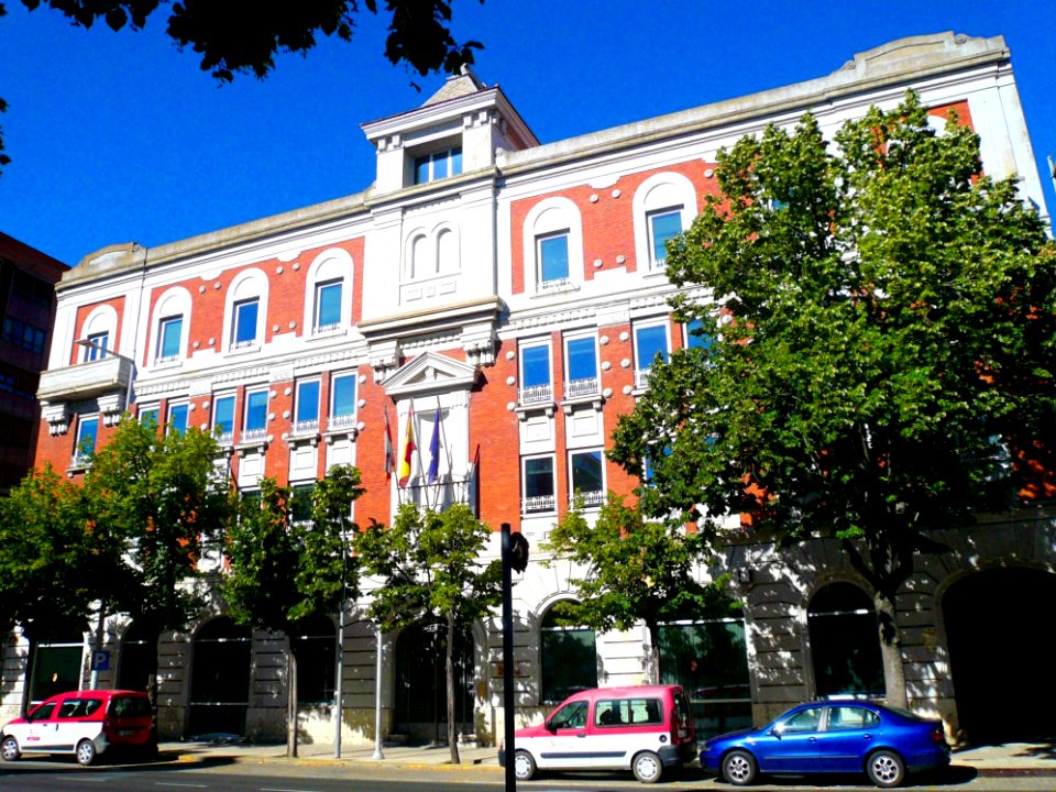 Palencia - Servicio Territorial de Medio Ambiente de Palencia (Junta de CyL)