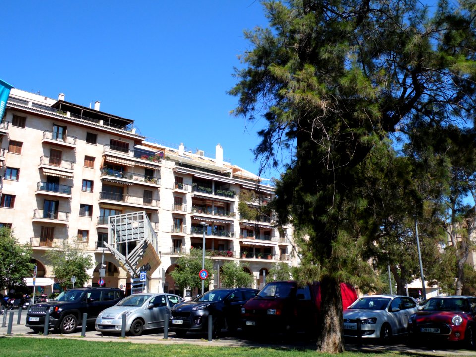 PALMA de MALLORCA, AB-174