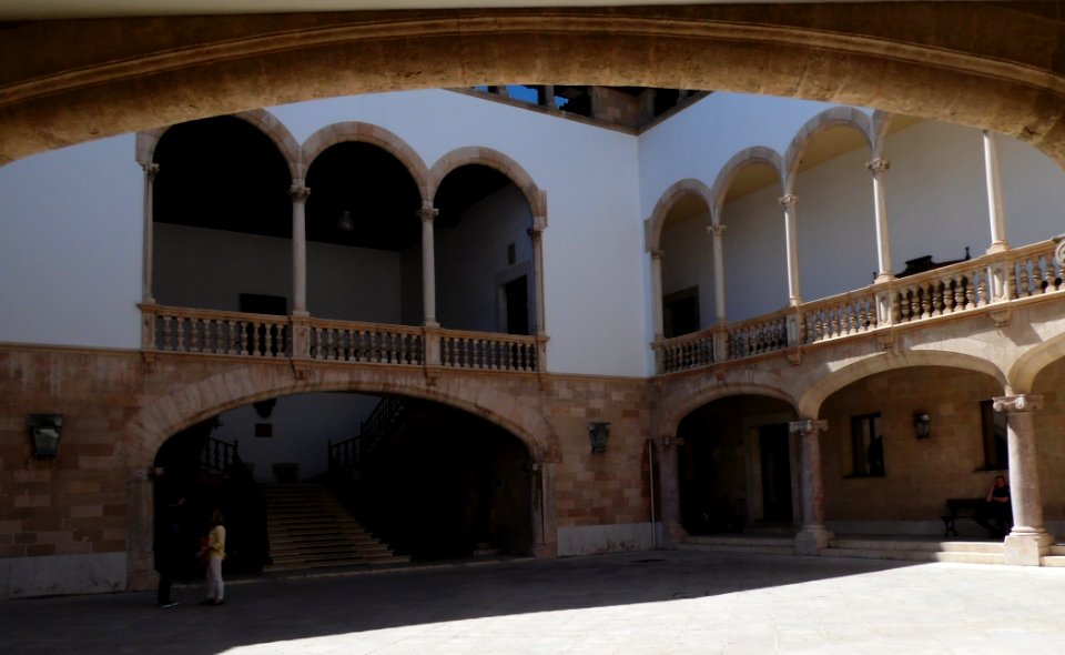 PALMA de MALLORCA, AB-149