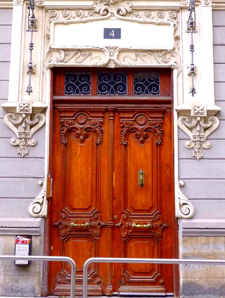 Pamplona - Calle José Alonso 4 (07)