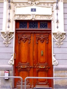 Pamplona - Calle José Alonso 4 (07)