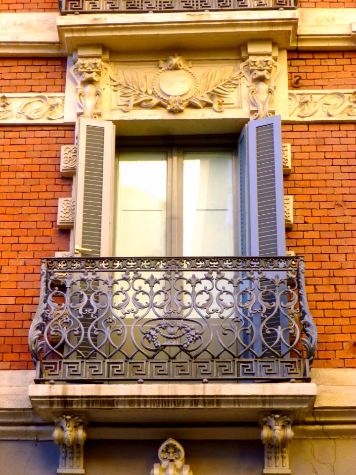 Pamplona - Calle José Alonso 4 (06)