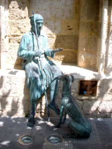Palencia - San Lazaro 30