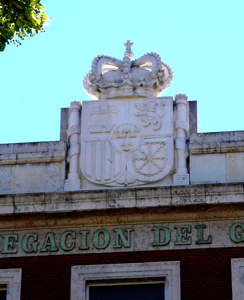 Palencia - Subdelegación del Gobierno 03