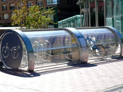 Palencia - Plaza de Pío XII (3)