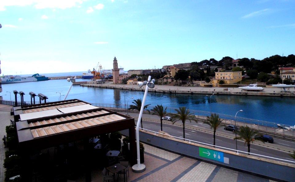 PALMA de MALLORCA, AB-277