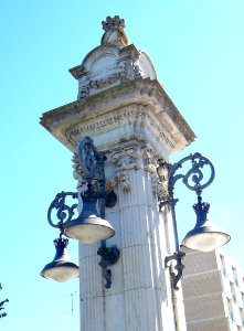 Palencia - Puente de Hierro 06