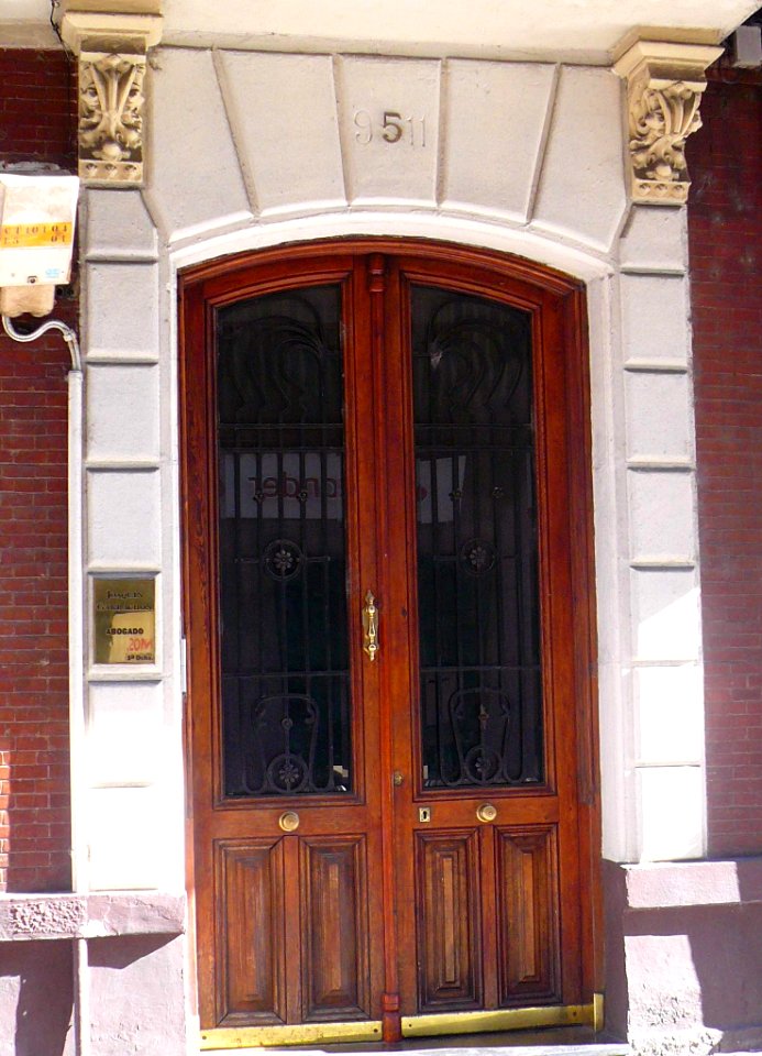 Palencia - Portal 04