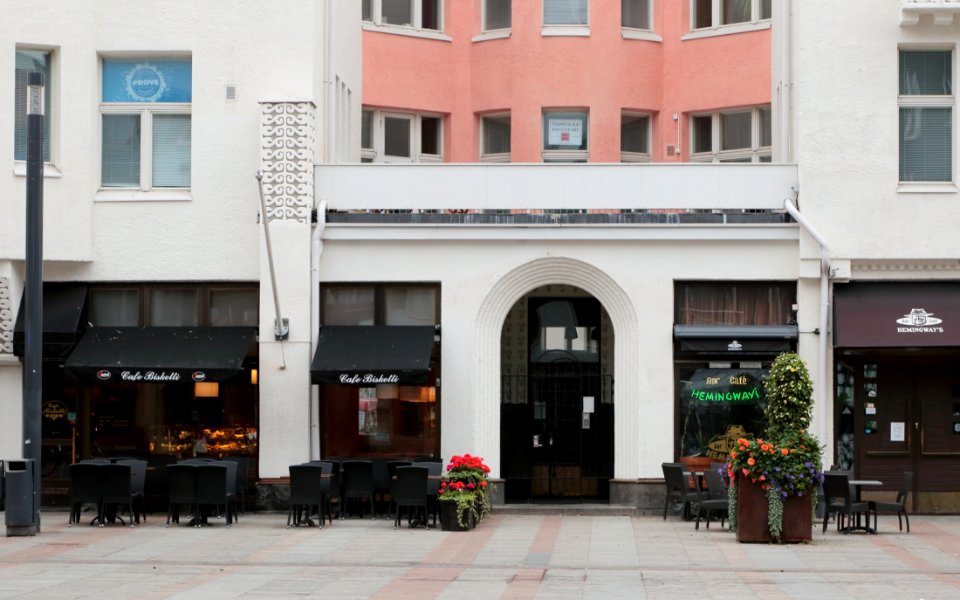 Pallas Oulu 20160911